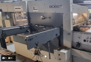 Automatic die cutter
